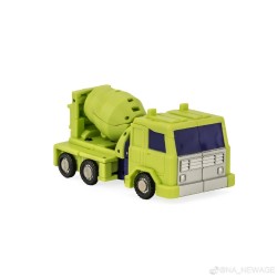 NewAge H34EX Hephaestus - Toy Edition