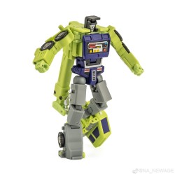 NewAge H34EX Hephaestus - Toy Edition