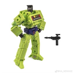 NewAge H34EX Hephaestus - Toy Edition