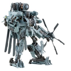 Transformers Masterpiece Movie MPM-13 Blackout