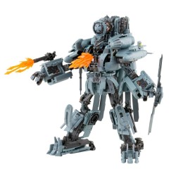 Transformers Masterpiece Movie MPM-13 Blackout