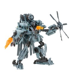 Transformers Masterpiece Movie MPM-13 Blackout