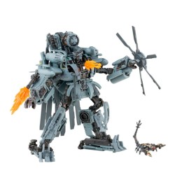 Transformers Masterpiece Movie MPM-13 Blackout