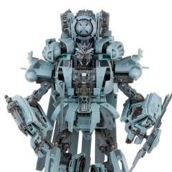 Transformers Masterpiece Movie MPM-13 Blackout