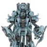 Transformers Masterpiece Movie MPM-13 Blackout