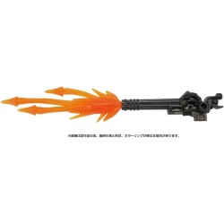 Transformers Masterpiece Movie MPM-13 Blackout