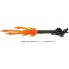 Transformers Masterpiece Movie MPM-13 Blackout