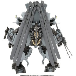 Transformers Masterpiece Movie MPM-13 Blackout