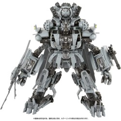 Transformers Masterpiece Movie MPM-13 Blackout