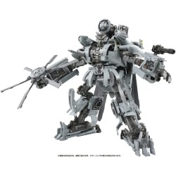 Transformers Masterpiece Movie MPM-13 Blackout