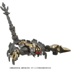 Transformers Masterpiece Movie MPM-13 Blackout