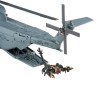 Transformers Masterpiece Movie MPM-13 Blackout