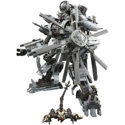 Transformers Masterpiece Movie MPM-13 Blackout