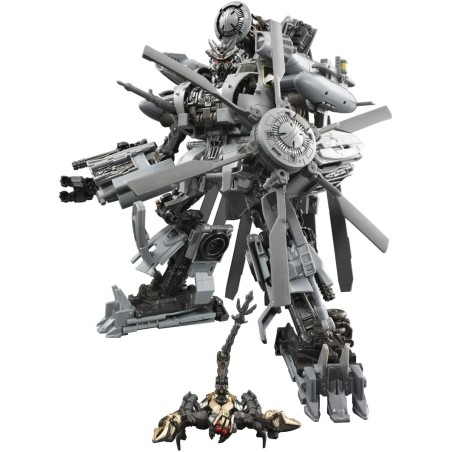 Transformers Masterpiece Movie MPM-13 Blackout