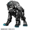 Transformers Takaratomy Mall Exclusive Masterpiece MP-48+ Dark Amber Leoprime