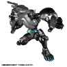 Transformers Takaratomy Mall Exclusive Masterpiece MP-48+ Dark Amber Leoprime