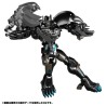 Transformers Takaratomy Mall Exclusive Masterpiece MP-48+ Dark Amber Leoprime
