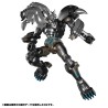 Transformers Takaratomy Mall Exclusive Masterpiece MP-48+ Dark Amber Leoprime