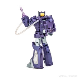 NewAge H35C Cyclops - Comic Version