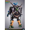 HeatBoys HB0018 Transformable TMNT Leonardo