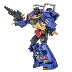 Newage H44V Ymir - G2 Version