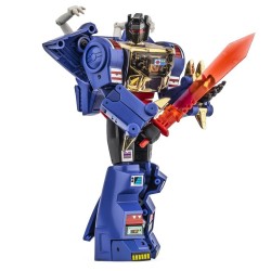 Newage H44V Ymir - G2 Version