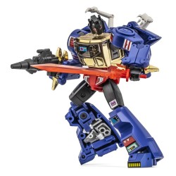 Newage H44V Ymir - G2 Version