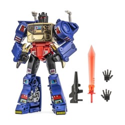 Newage H44V Ymir - G2 Version