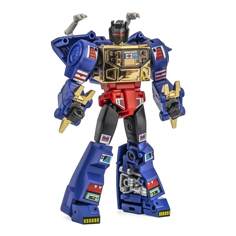 Newage H44V Ymir - G2 Version