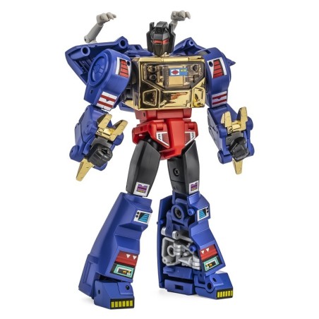 Newage H44V Ymir - G2 Version
