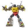 Newage H44T Ymir - Transparent Version