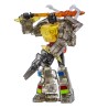 Newage H44T Ymir - Transparent Version