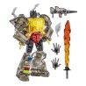 Newage H44T Ymir - Transparent Version