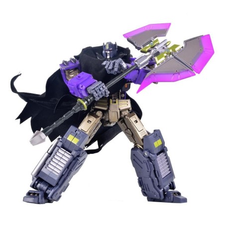Mastermind Creations Reformatted R-48SG Optus Prominon