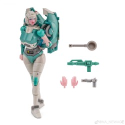 Newage H48G Pocahontas