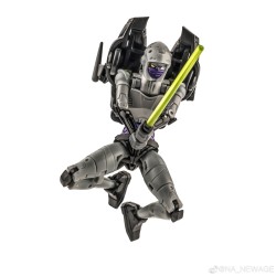 Newage H48N Ninja Dickey