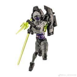 Newage H48N Ninja Dickey