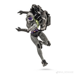 Newage H48N Ninja Dickey
