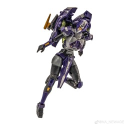 Newage H48S SIF