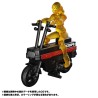 Transformers Takaratomy Mall Exclusives Masterpiece MP-53+B Diaburnout