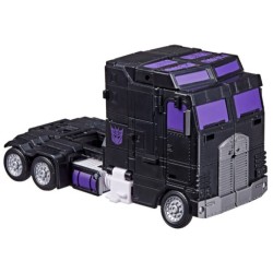 Transformers Generations Legacy Series Commander Motormaster
