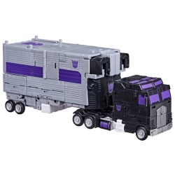 Transformers Generations Legacy Series Commander Motormaster