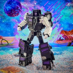 Transformers Generations Legacy Series Commander Motormaster