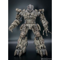 Unique Toys R-05 Desperado Battle Damaged Version