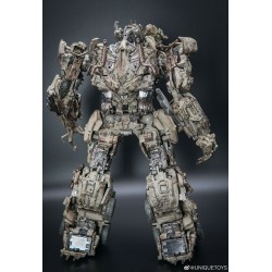 Unique Toys R-05 Desperado Battle Damaged Version