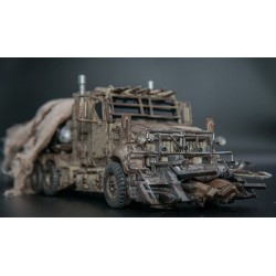 Unique Toys R-05 Desperado Battle Damaged Version