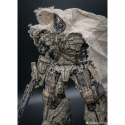 Unique Toys R-05 Desperado Battle Damaged Version