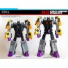DNA Design DK-38 Upgrade Kit for Transformers Legacy Motormaster