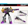 DNA Design DK-38 Upgrade Kit for Transformers Legacy Motormaster