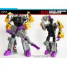 DNA Design DK-38 Upgrade Kit for Transformers Legacy Motormaster